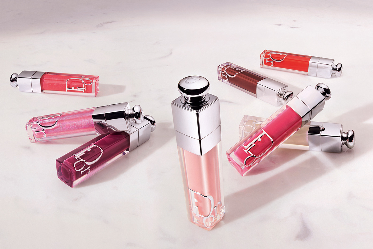 ディオール」のメイクが大躍進 “マキシマイザー”と“フォーエヴァー