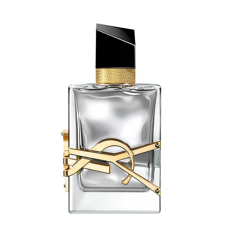 YSL」定番フレグランス“リブレ“から官能的な香りを限定発売 - WWDJAPAN