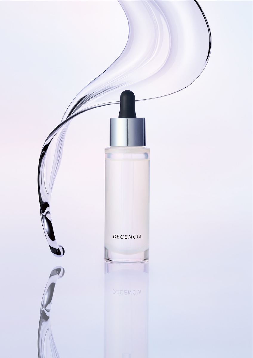 ディセンシア」が全顔に使えるシワ改善美容液を刷新 - WWDJAPAN