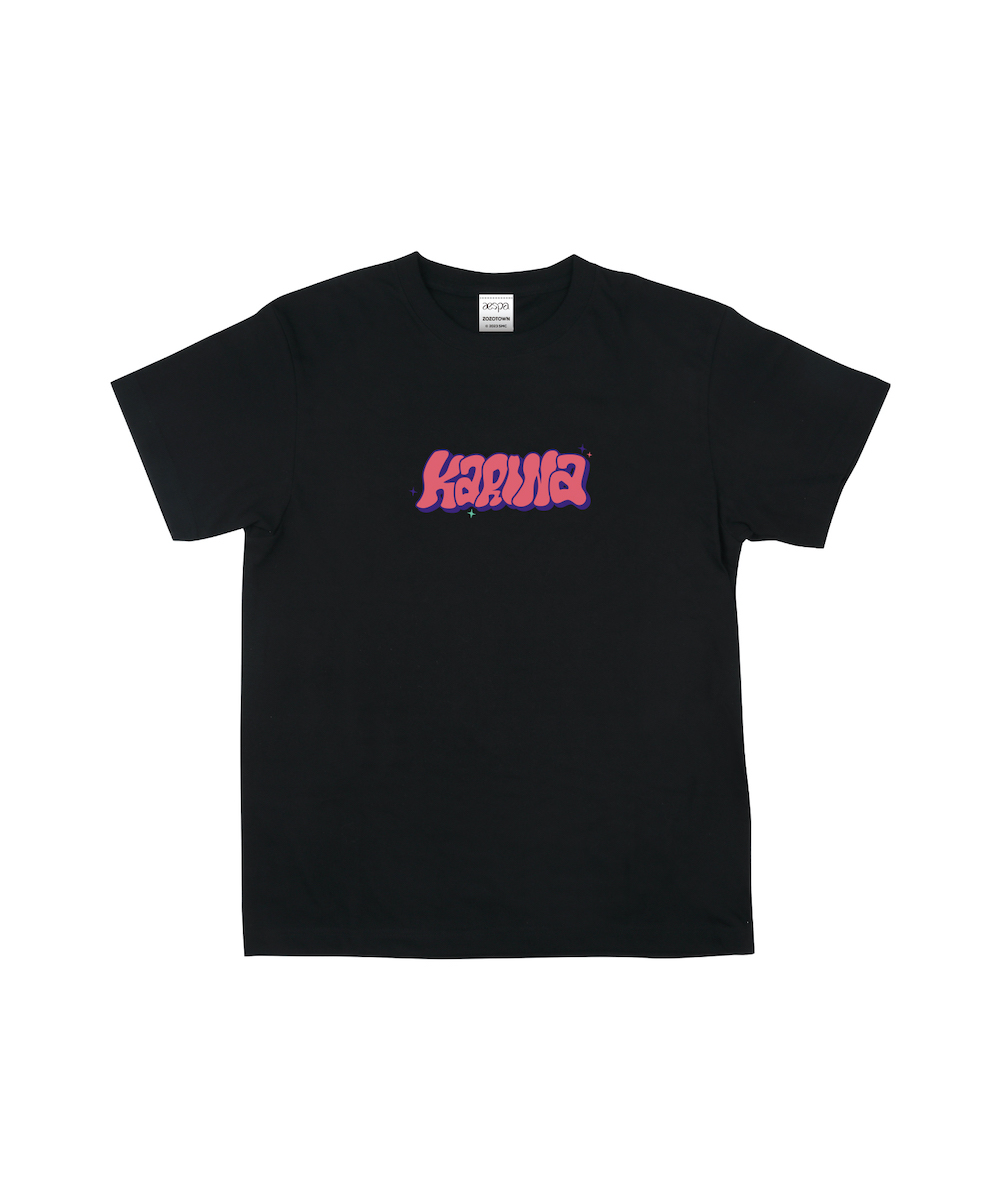 aespaとゾゾタウンがコラボ アパレルから雑貨まで全7型を用意 - WWDJAPAN