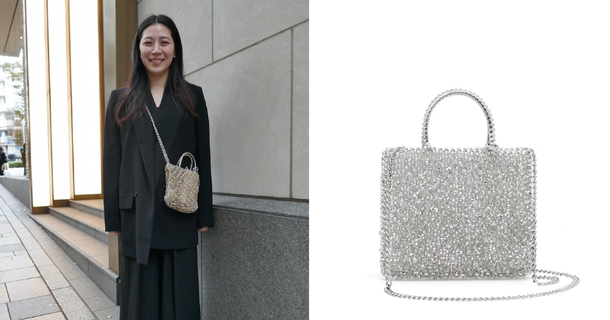 アンテプリマ」バッグがリバイバルで20代にヒット 二極化するバッグ