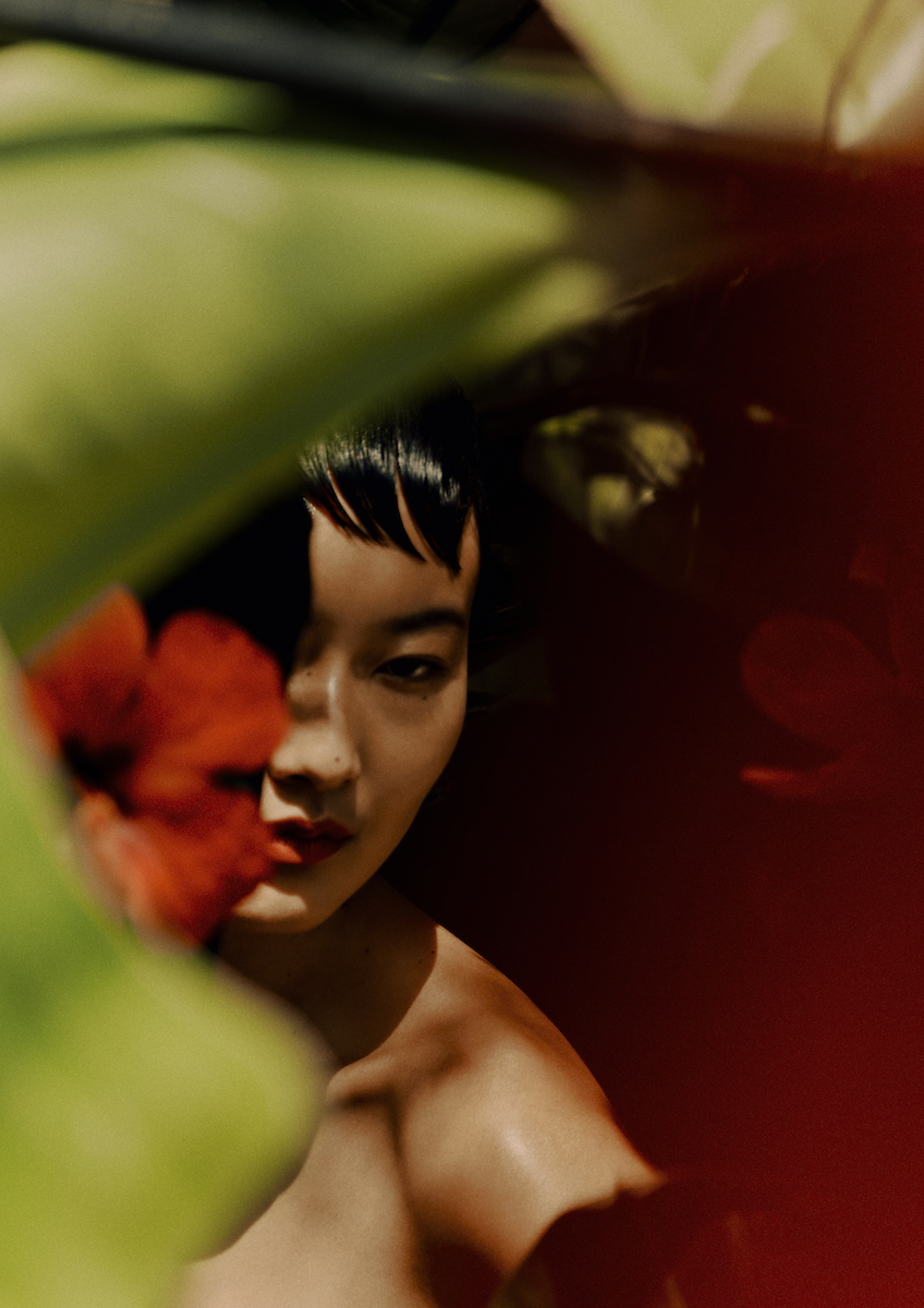 ジョー マローン ロンドン」から新たな香り“レッドハイビスカス”が登場