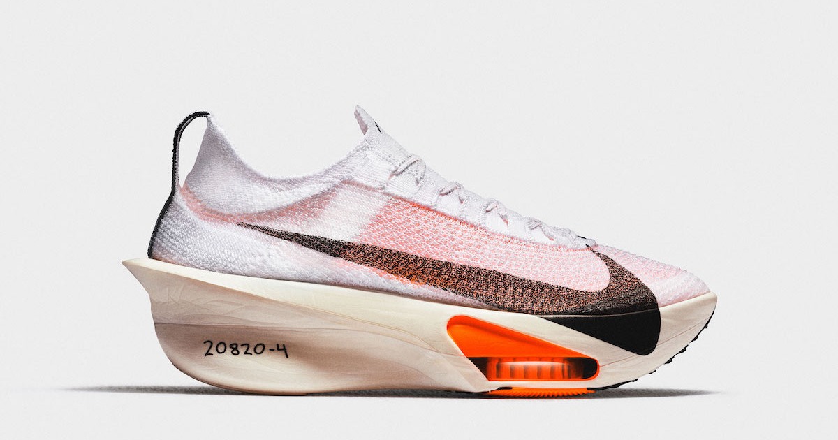 値下げ！！】NIKEナイキ アルファフライ3 プロトタイプ 箱根駅伝