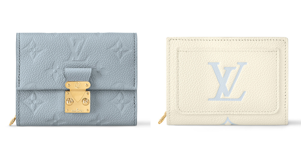 一粒万倍日】まだ間に合う！ 「ルイ・ヴィトン」が1月1日発売の日本