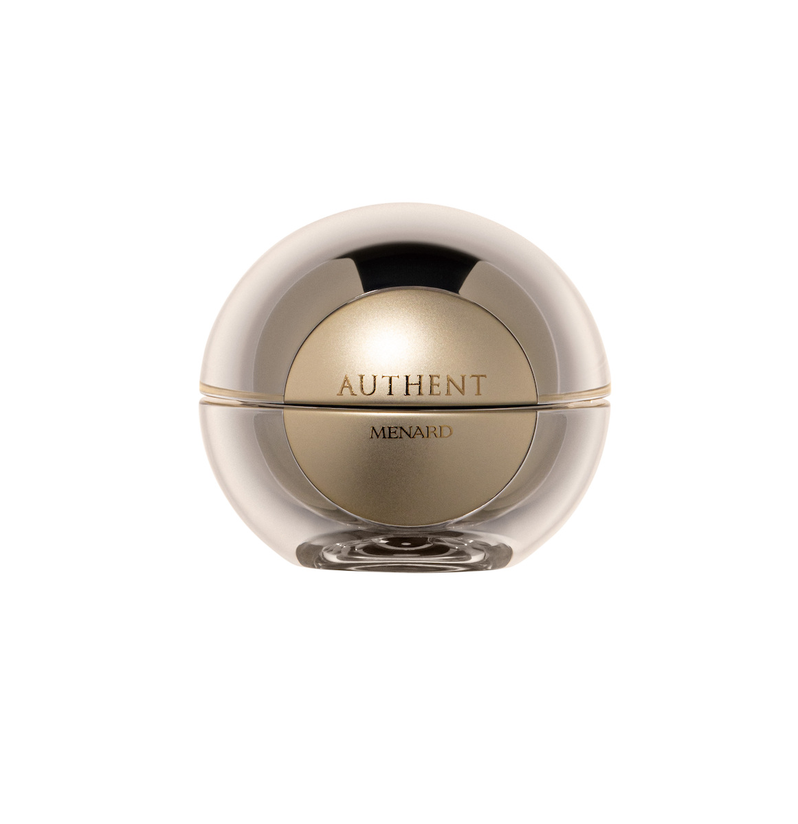 MENARD AUTHENT クリーム (10万円相当分) MENARD AUTHENT クリーム 3