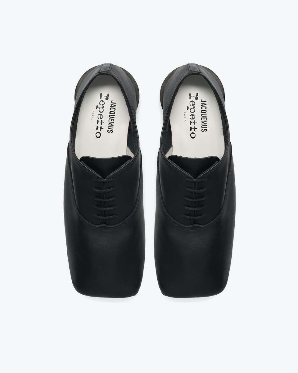 レペット」と「ジャックムス」がコラボ ドーバー ギンザの期間限定