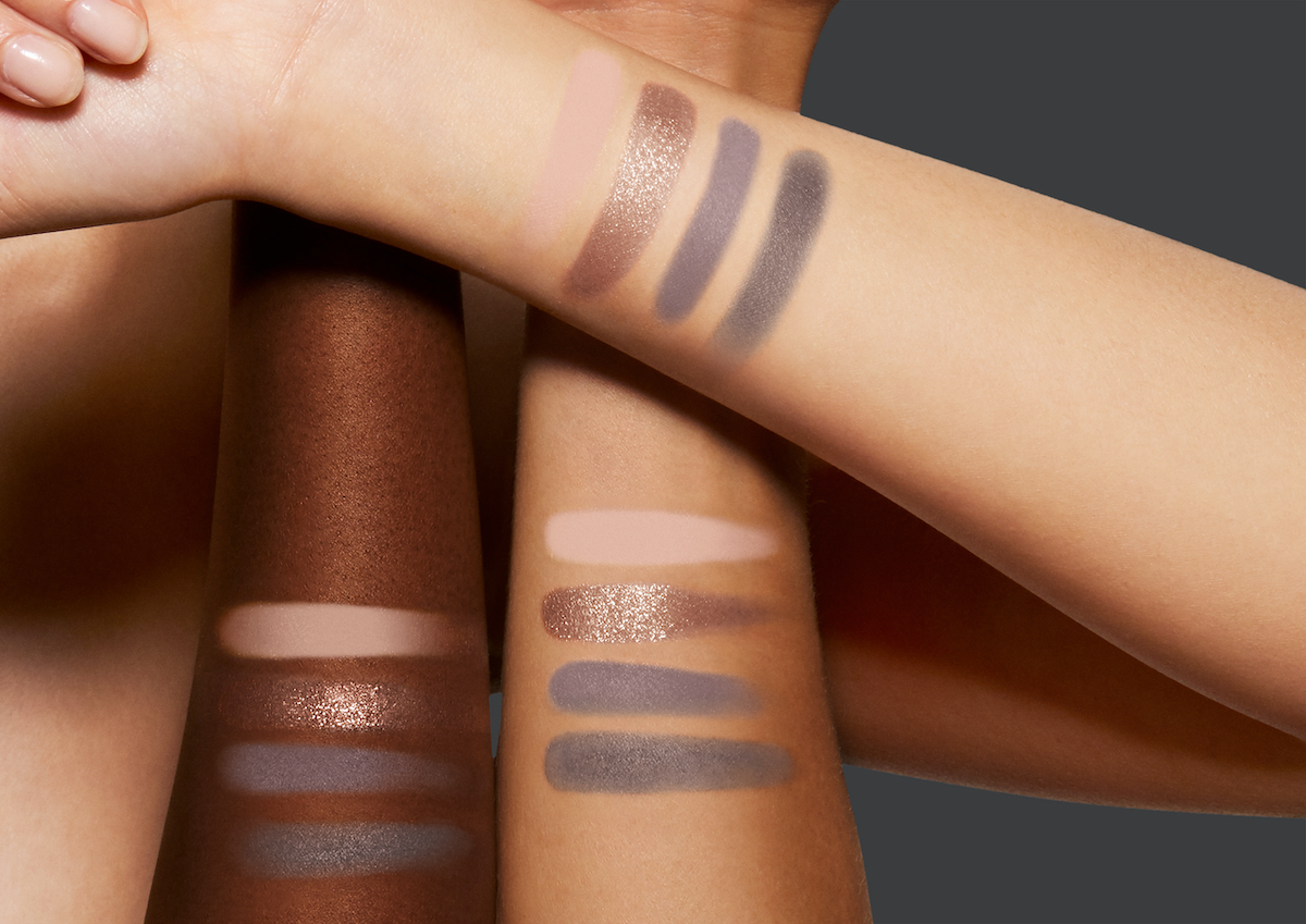 トム フォード ビューティ」から“アイ カラー クォード ”の新色と