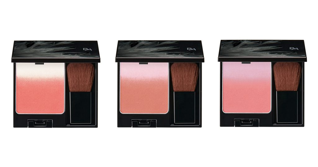 POLA POLA BA カラーズチークカラー&フェイスカラーパレット - ポーラ