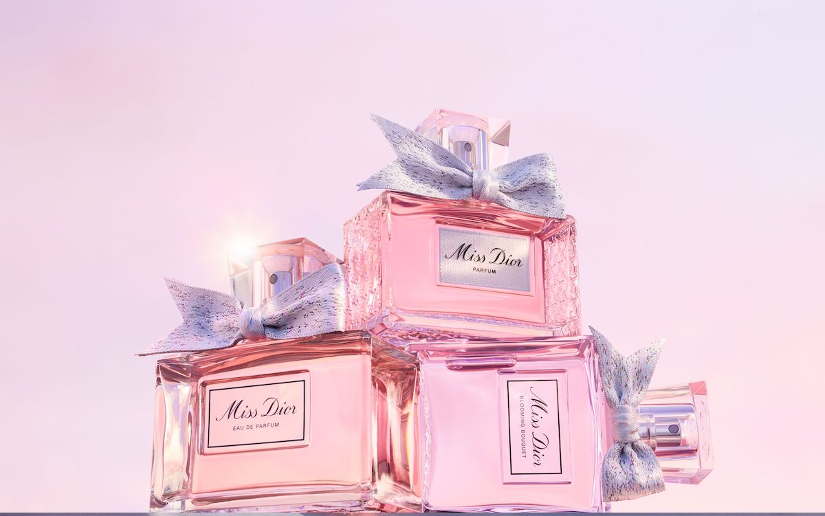 ディオール」の名香“ミスディオール”から新作 クルジャンが再解釈した