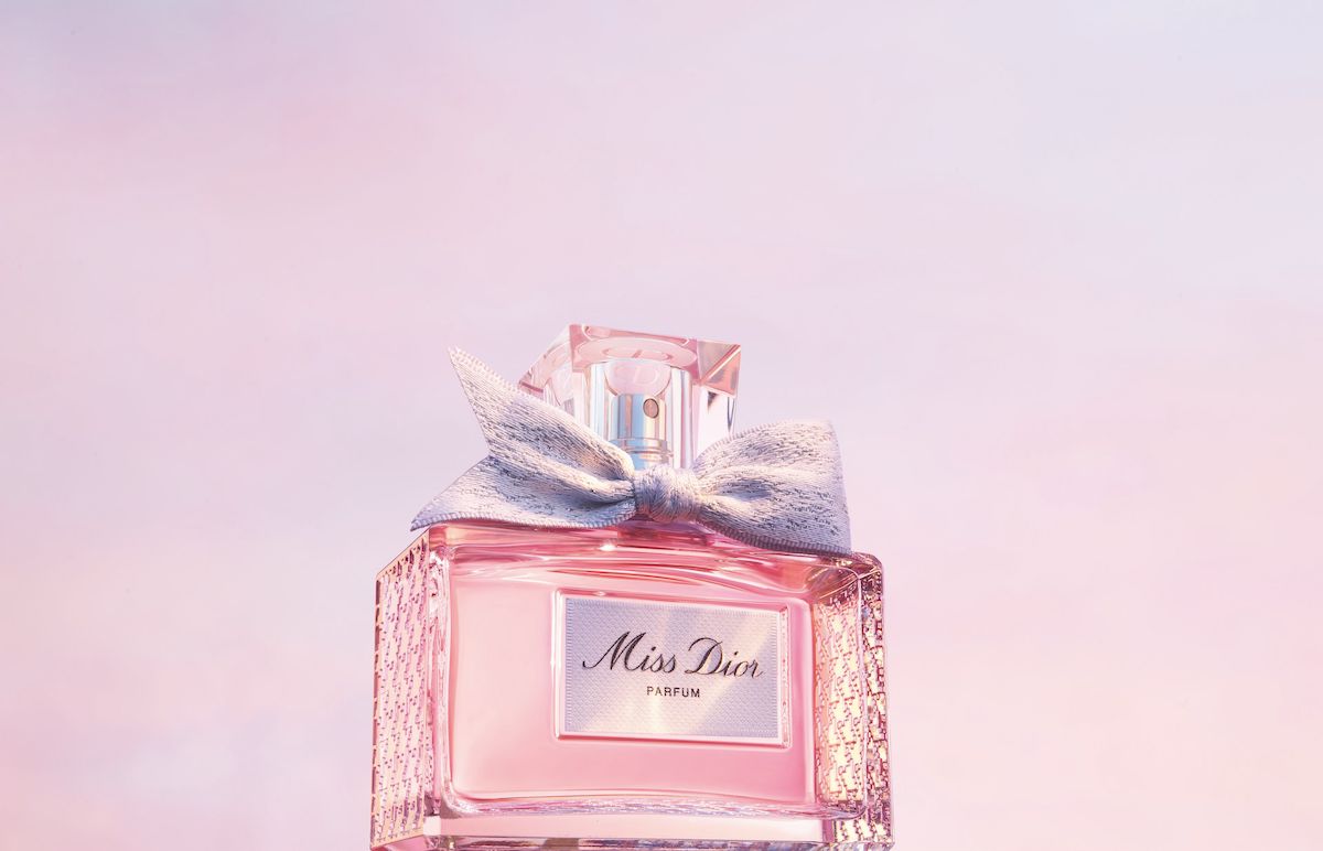 ディオール」の名香“ミスディオール”から新作 クルジャンが再解釈した