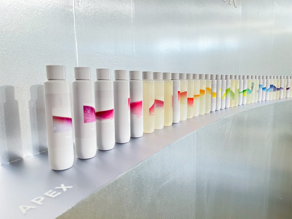 怖いけどやっぱり知りたい！ “未来まで分かる”進化したポーラ