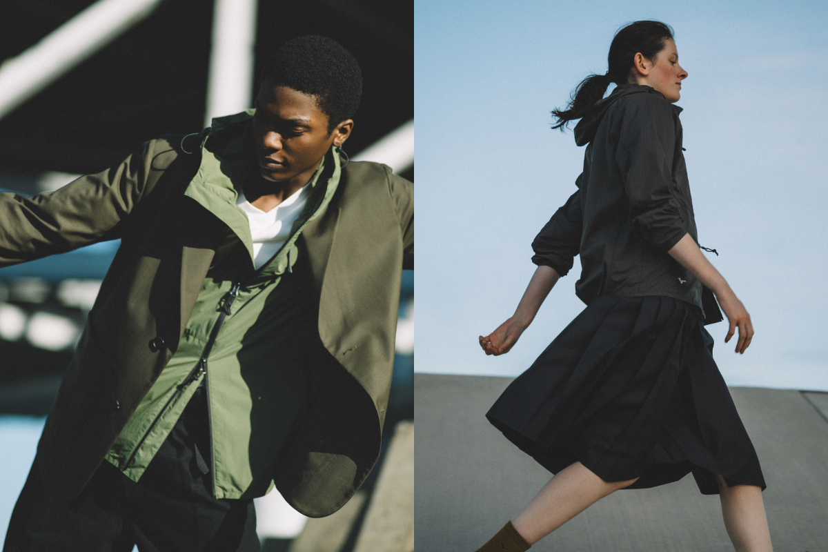 マーガレット・ハウエル」と「ミズノ」 協業拡大の背景に“共鳴”と