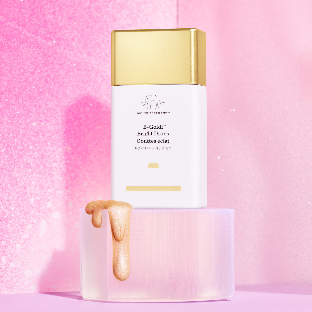 ドランク エレファント」からブランド史上最もリッチなテクスチャーの