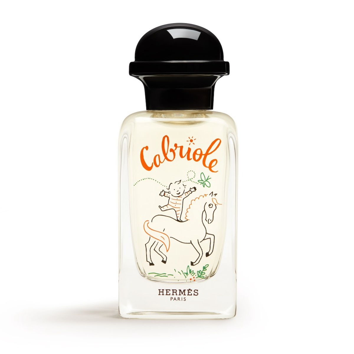 美容業界にベビーブーム到来 「ディオール」や「エルメス」から