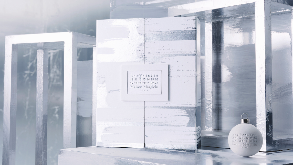 2024年クリスマスコフレ】「メゾン マルジェラ」の“レプリカ”から初の