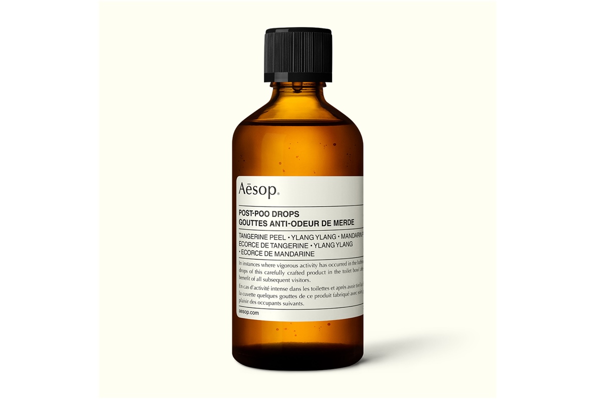 イソップ」のアロマオイルに2つの香りが仲間入り - WWDJAPAN