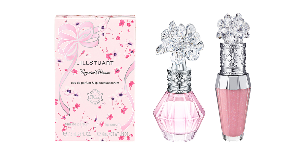 2024年クリスマスコフレ】「ジルスチュアート ビューティ」は罪深い