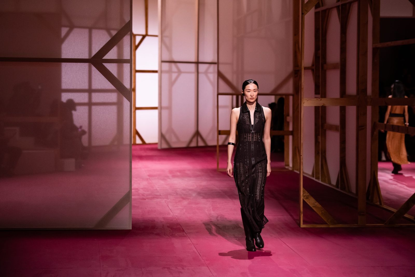 三者三様の強さを見せる「コム デ ギャルソン」系列3ブランド