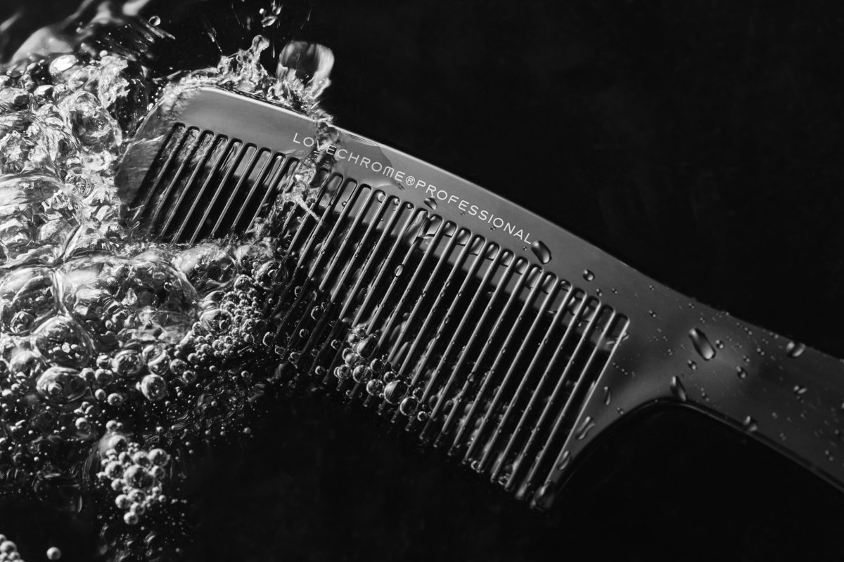 ラブクロム」プロ用が優しさと強度をアップデート ビームス特別モデル