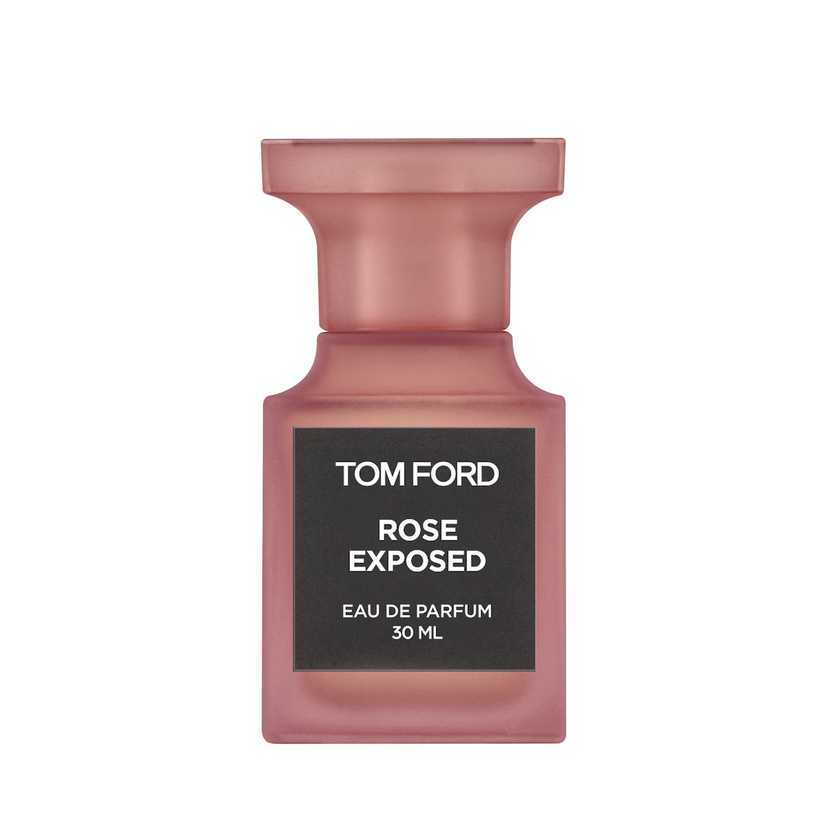 トム フォード ビューティ」があでやかなバラの誘惑を表現した限定