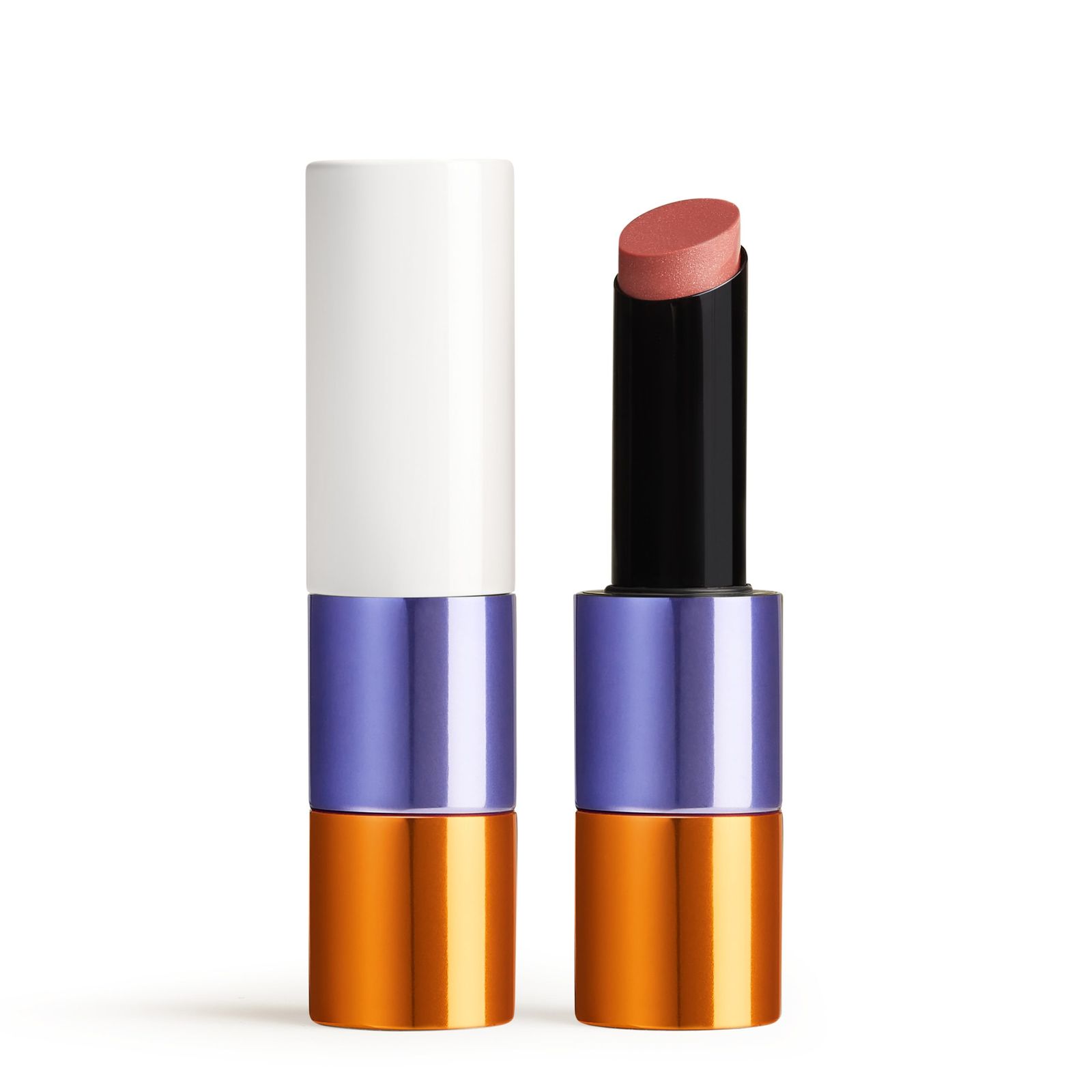 エルメス」がスリムな新リップスティックを発売 メゾンの伝統“シルク