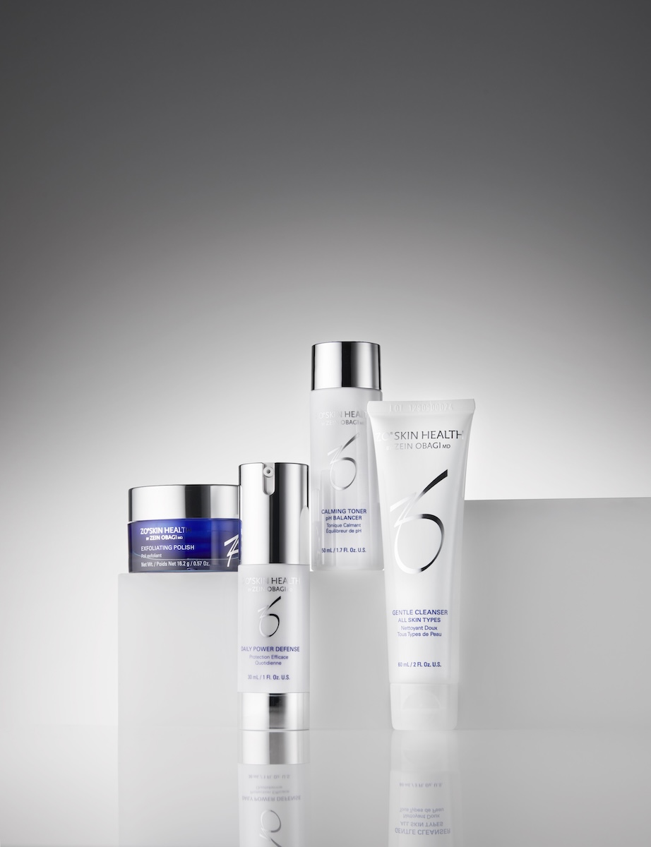 ♡シナモンロール♡断捨離中 ゼオスキンヘルス3点セット ゼオスキン