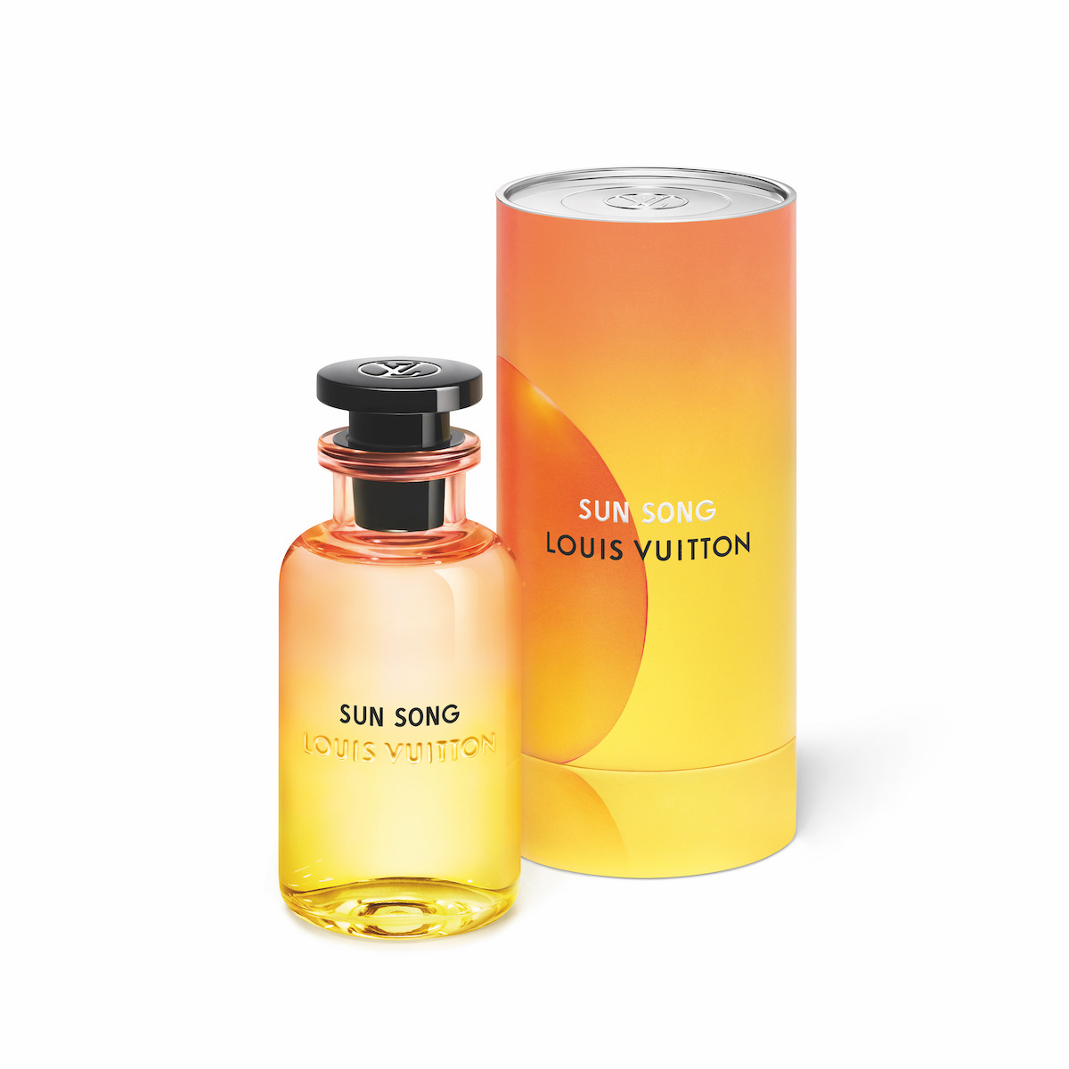 ルイ・ヴィトン」新作フレグランスはオレンジブロッサム×レモンの調和
