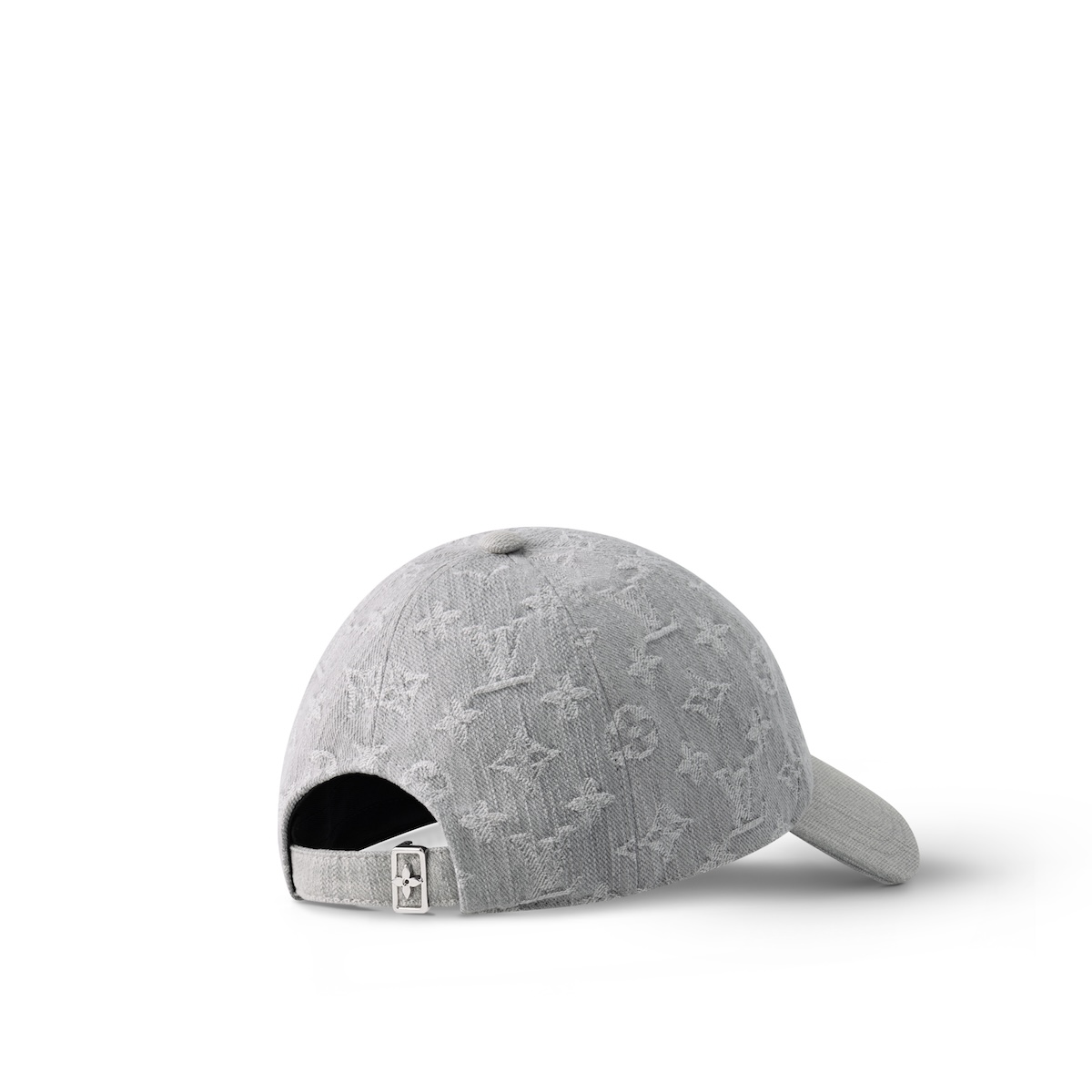 ルイ・ヴィトン」がモノグラムを配したビンテージライクなハット2型を