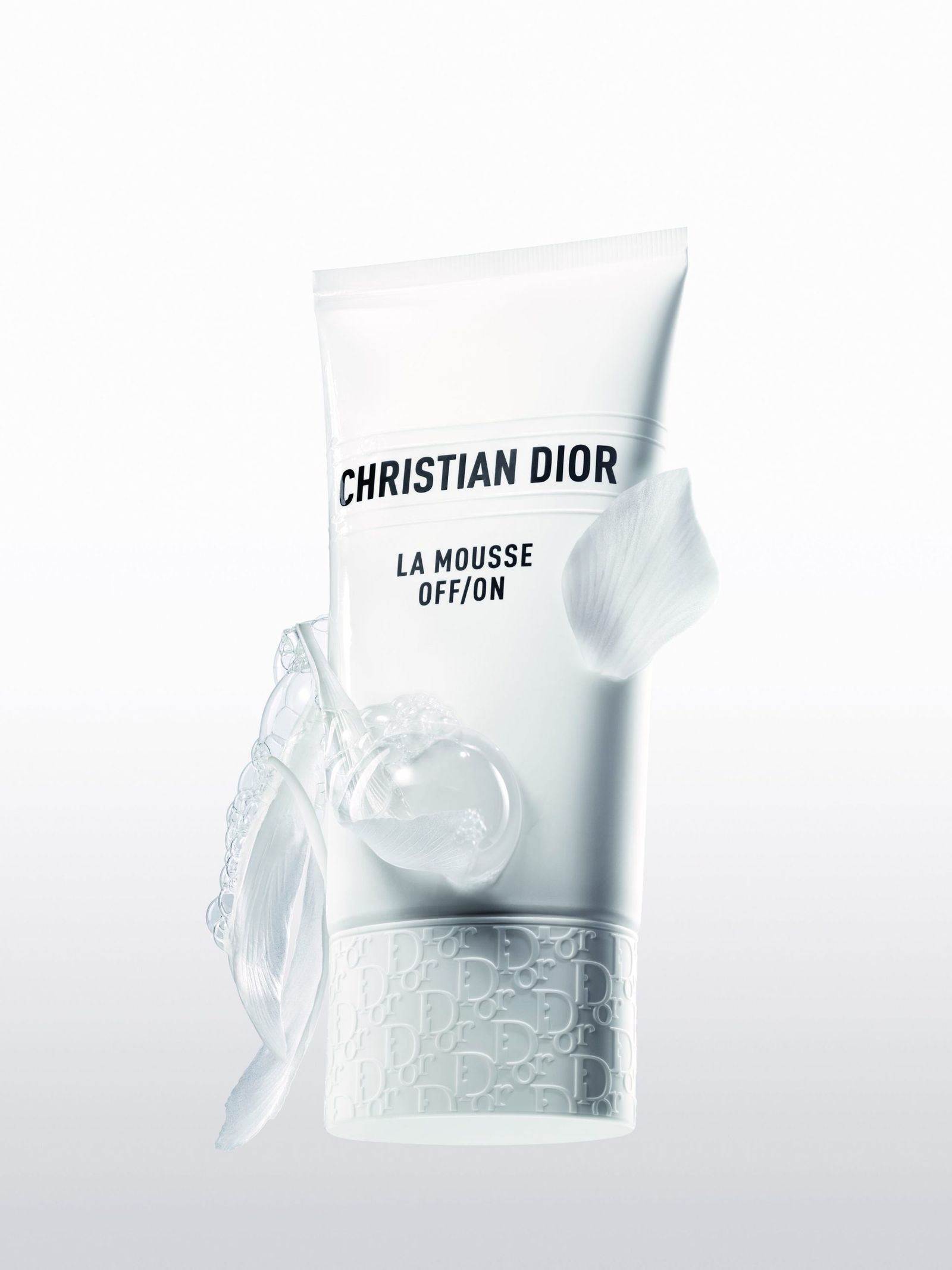 ディオール」のマルチクリーム“ル ボーム”から限定デザイン