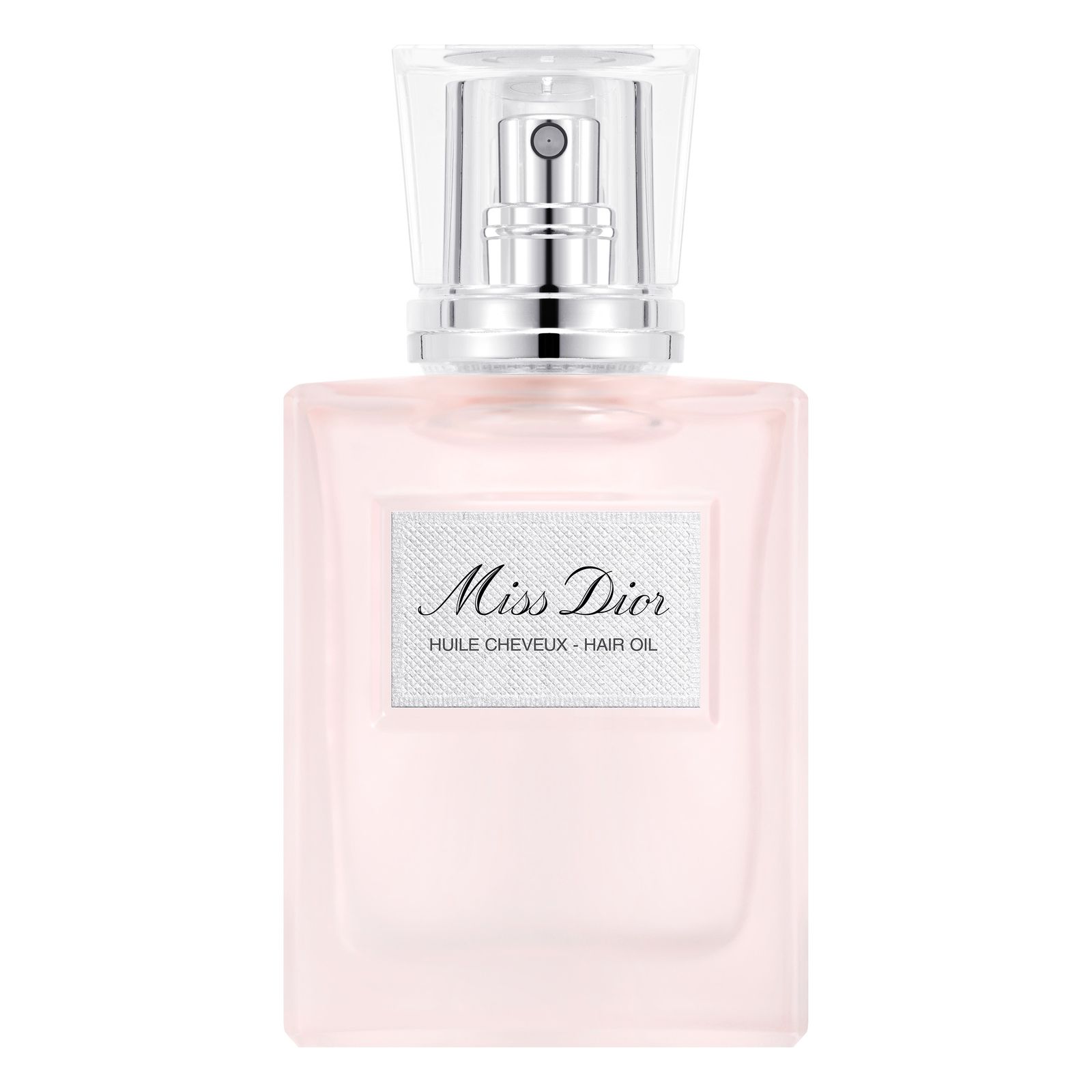 ミス ディオール”のヘアミストに新しい香り3種＆ヘアオイルが登場 花々