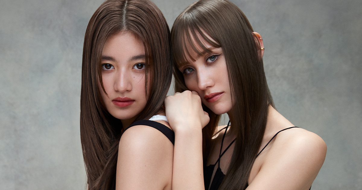 イルミナカラー」2024年春夏の新製品は「アーバンスカイコレクション