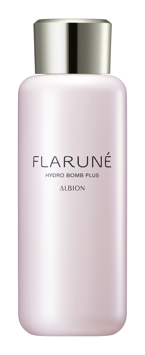 アルビオン“フラルネ”がリニューアル 効果実感重視で再構築 - WWDJAPAN