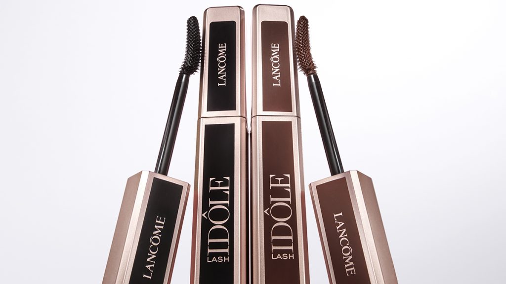 ランコム」のお湯落ちマスカラが新登場 仕上がり長時間キープ - WWDJAPAN