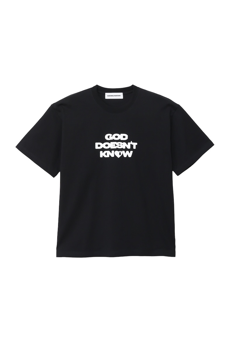 三代目JSB岩田剛典の「ゴッド オンリー ノウズ」がポップアップ 藤原