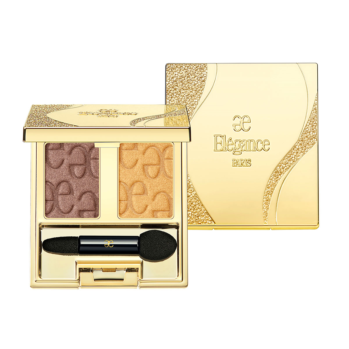 2025年クリスマスコフレ】「エレガンス」は今年もメイクコフレを発売