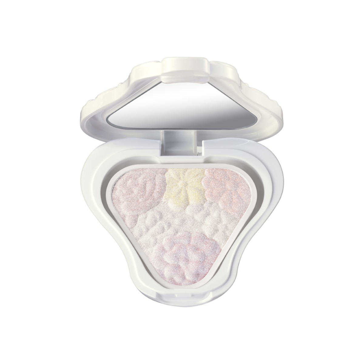 2025年クリスマスコフレ】「アナ スイ」はファンタジックな雪×色の限定