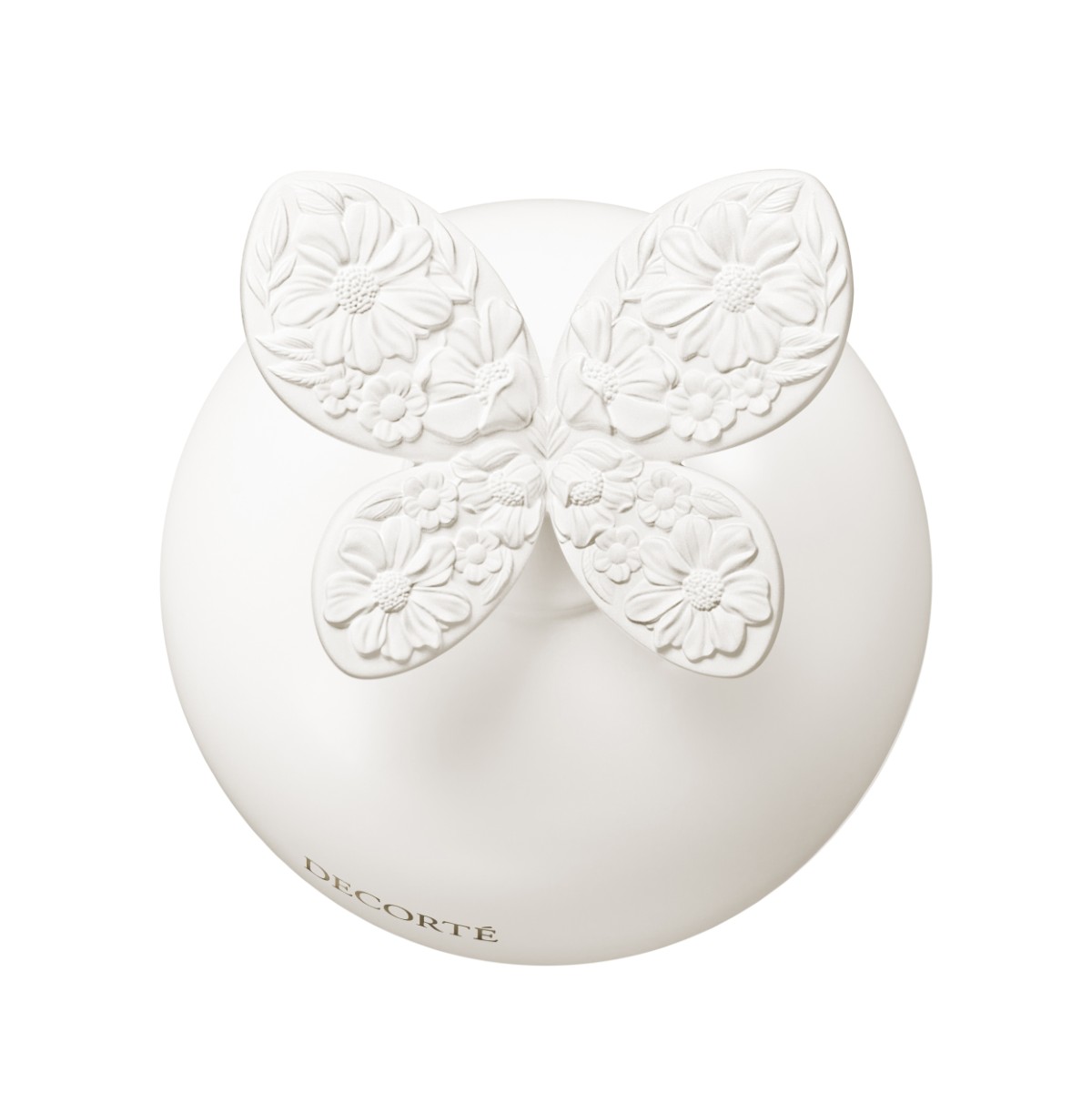 2025年クリスマスコフレ】「コスメデコルテ」“マルセル ワンダース”の