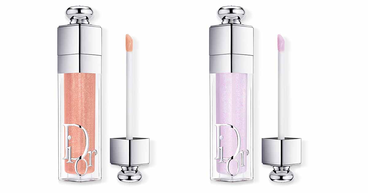 2025年クリスマスコフレ】「ディオール」の“リップ マキシマイザー”に