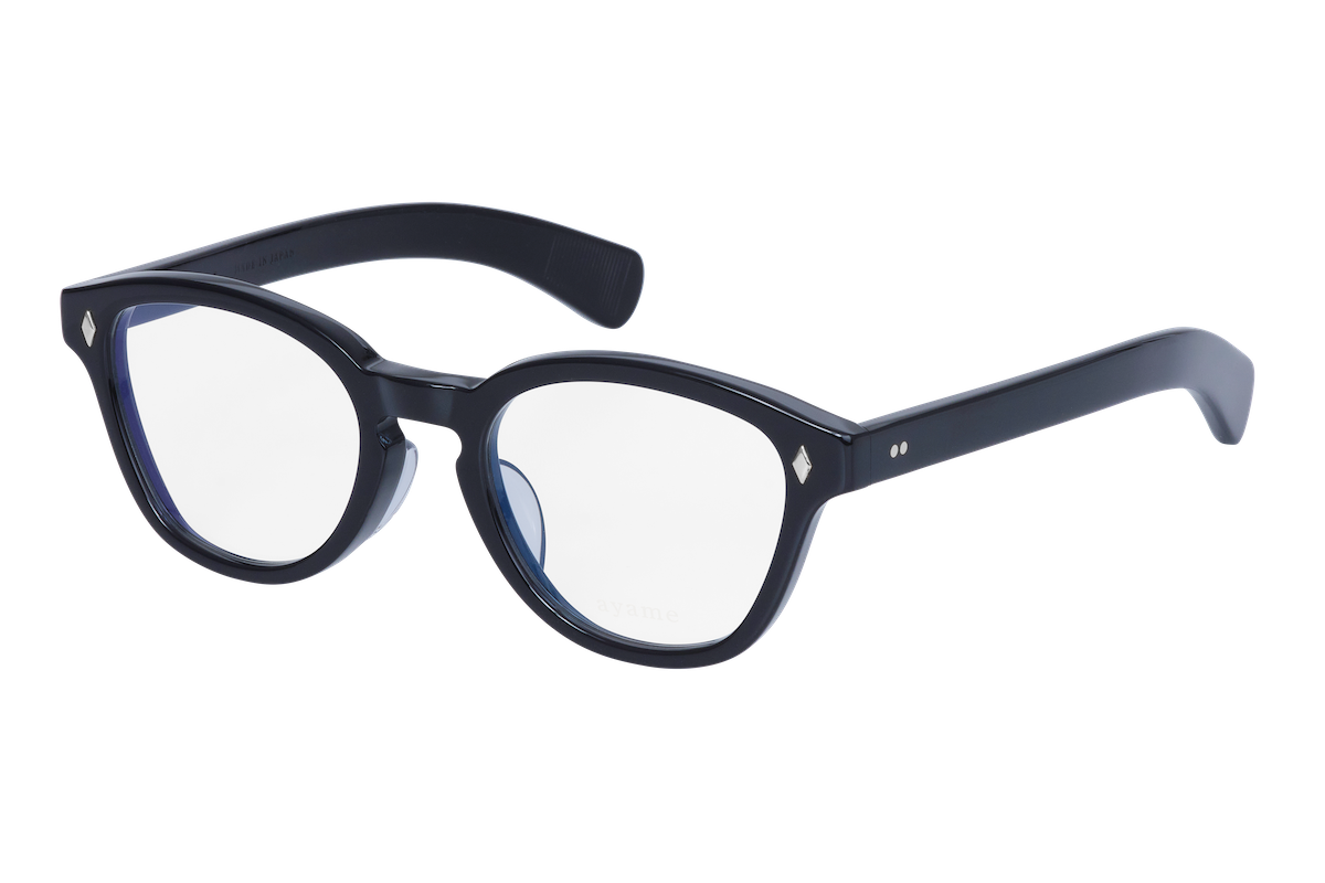 アヤメ サングラス うどん 年内まで ayame × 麺散、コラボサングラス