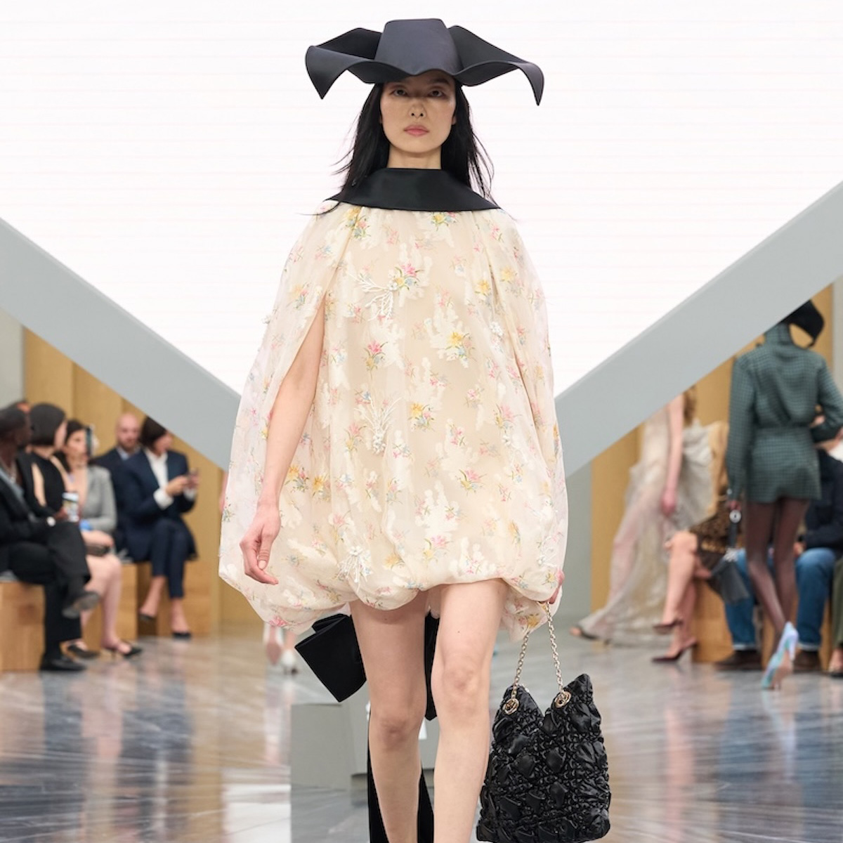 シャネル」「ディオール」が高評価 百貨店＆有力セレクトを直撃 2026年