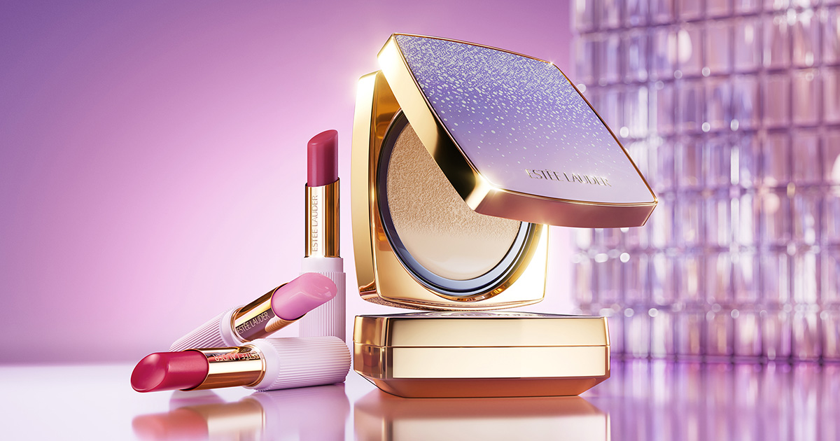 2025年クリスマスコフレ】「エスティ ローダー」のホリデーは