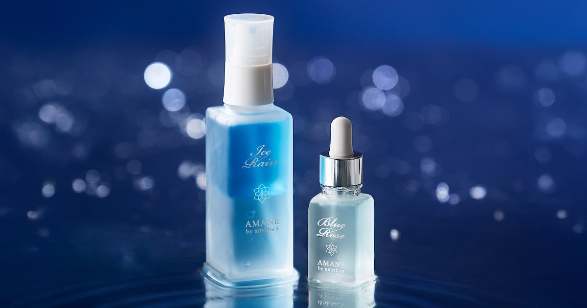 工藤静香プロデュースのオーガニックコスメブランドがデビュー 第1弾は