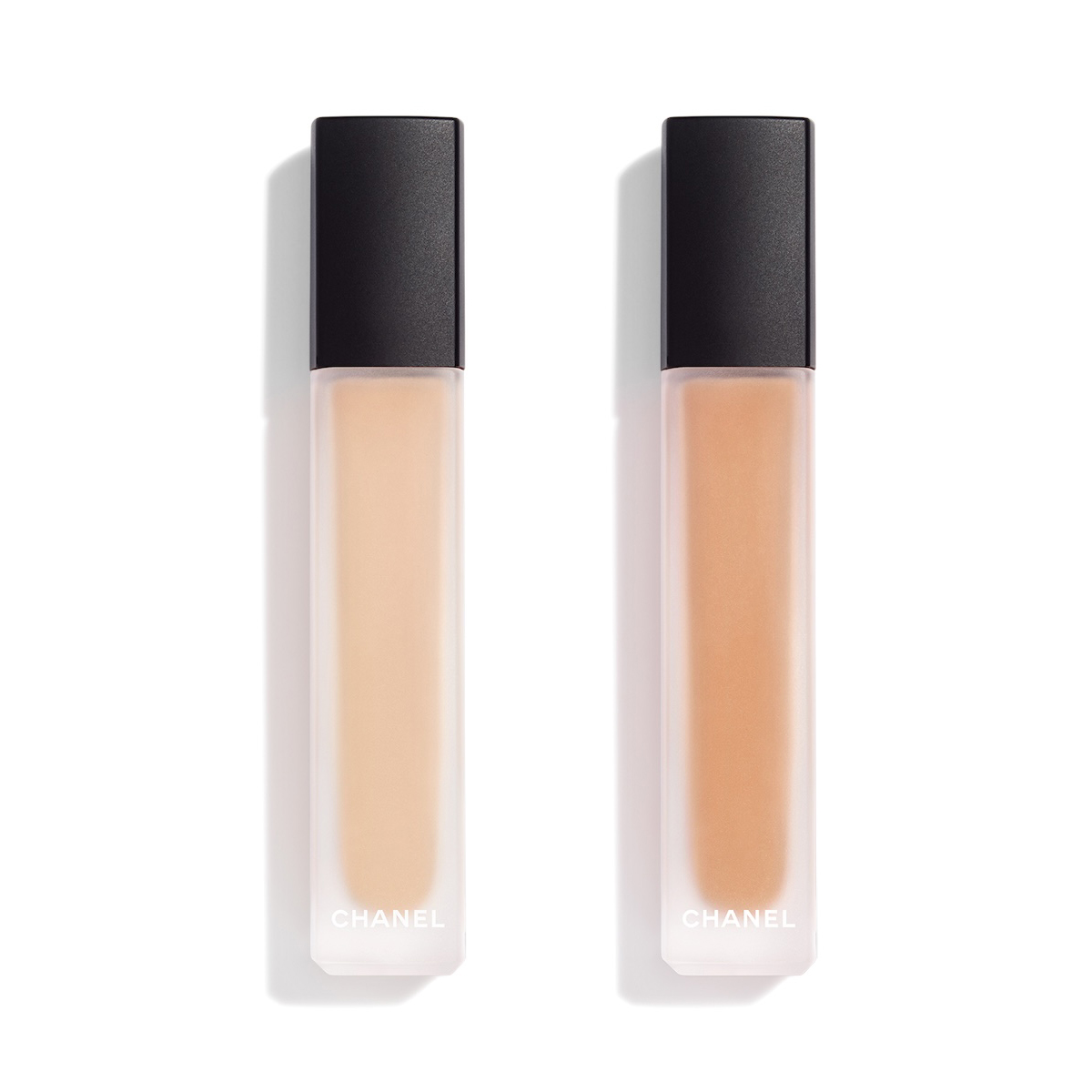 シャネル」が高いカバー力と潤いキープ力を誇るリキッドコンシーラーを