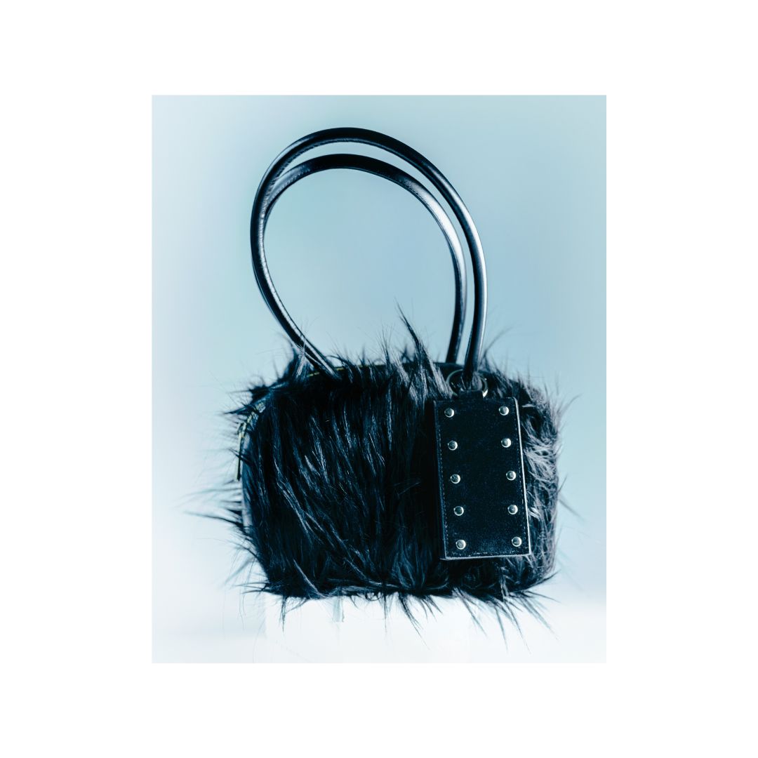 ユナイテッドアローズ ビューティー」×「ラブクロム」 ファッション