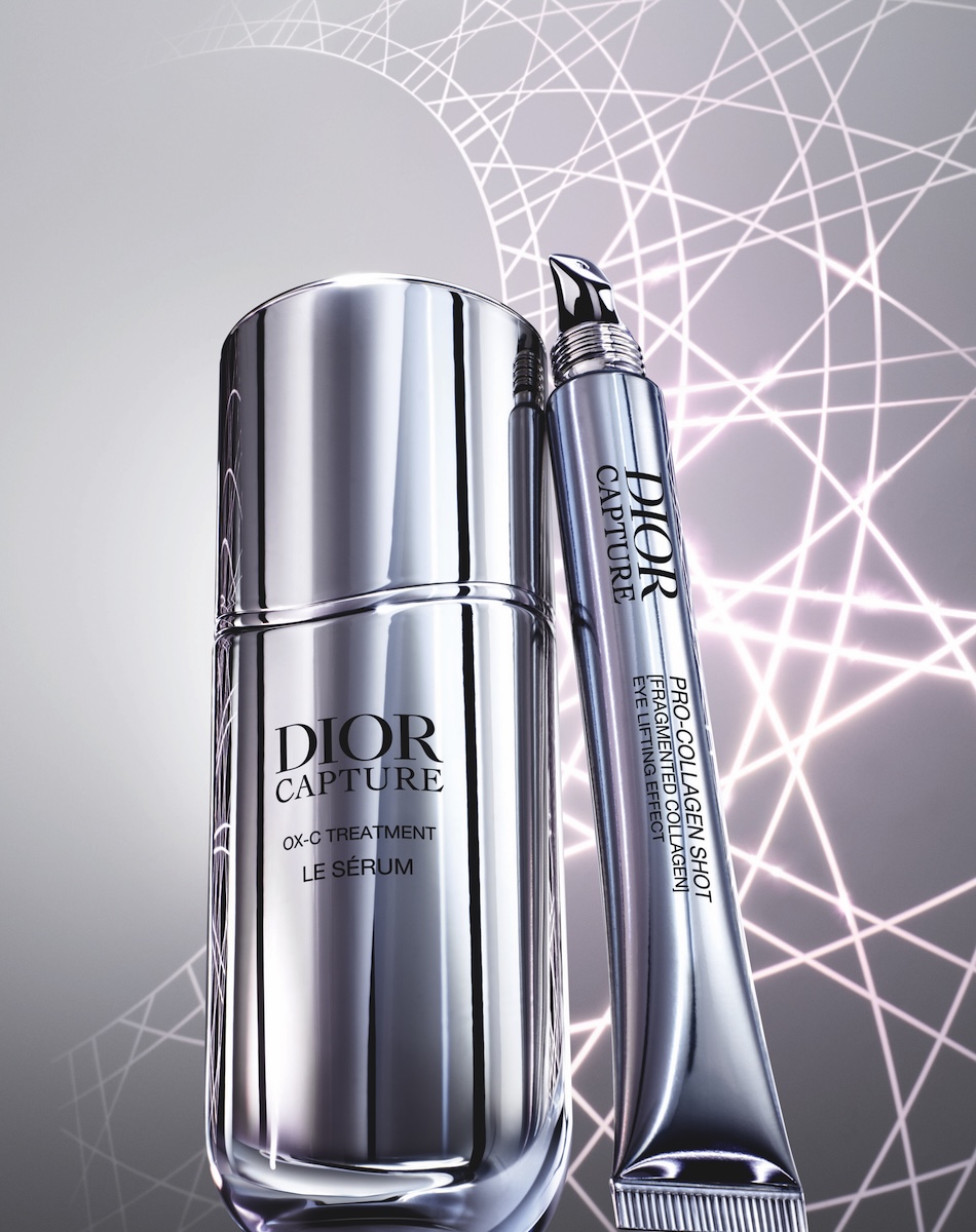 吉沢亮が魅力を語る 「ディオール」から美容医療に着想を得た次世代