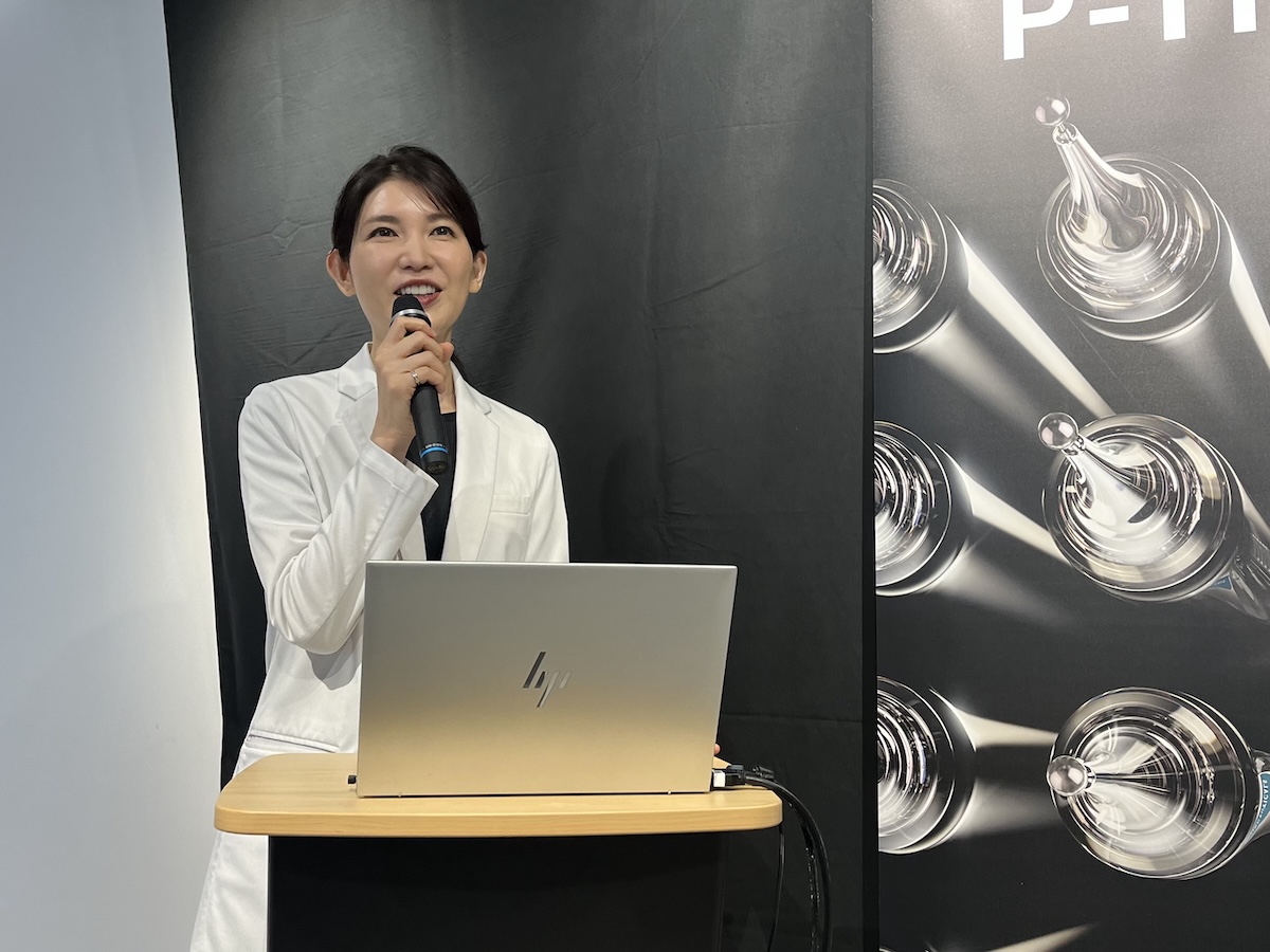 スキンシューティカルズ」がボトックス着想の美容液を発売 表情ジワに