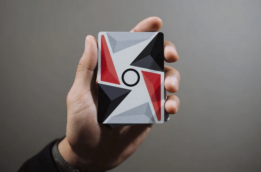 Virtuoso P1 Foundations Playing Cards | X-Decks Playing Cards