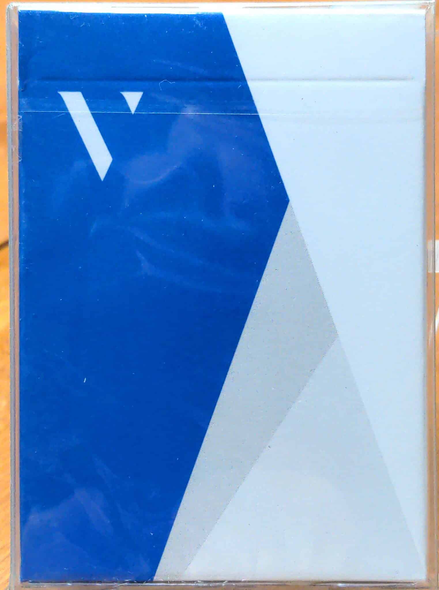 Virtuoso P1 Foundations X - The 10th - Playing Cards | X-Decks