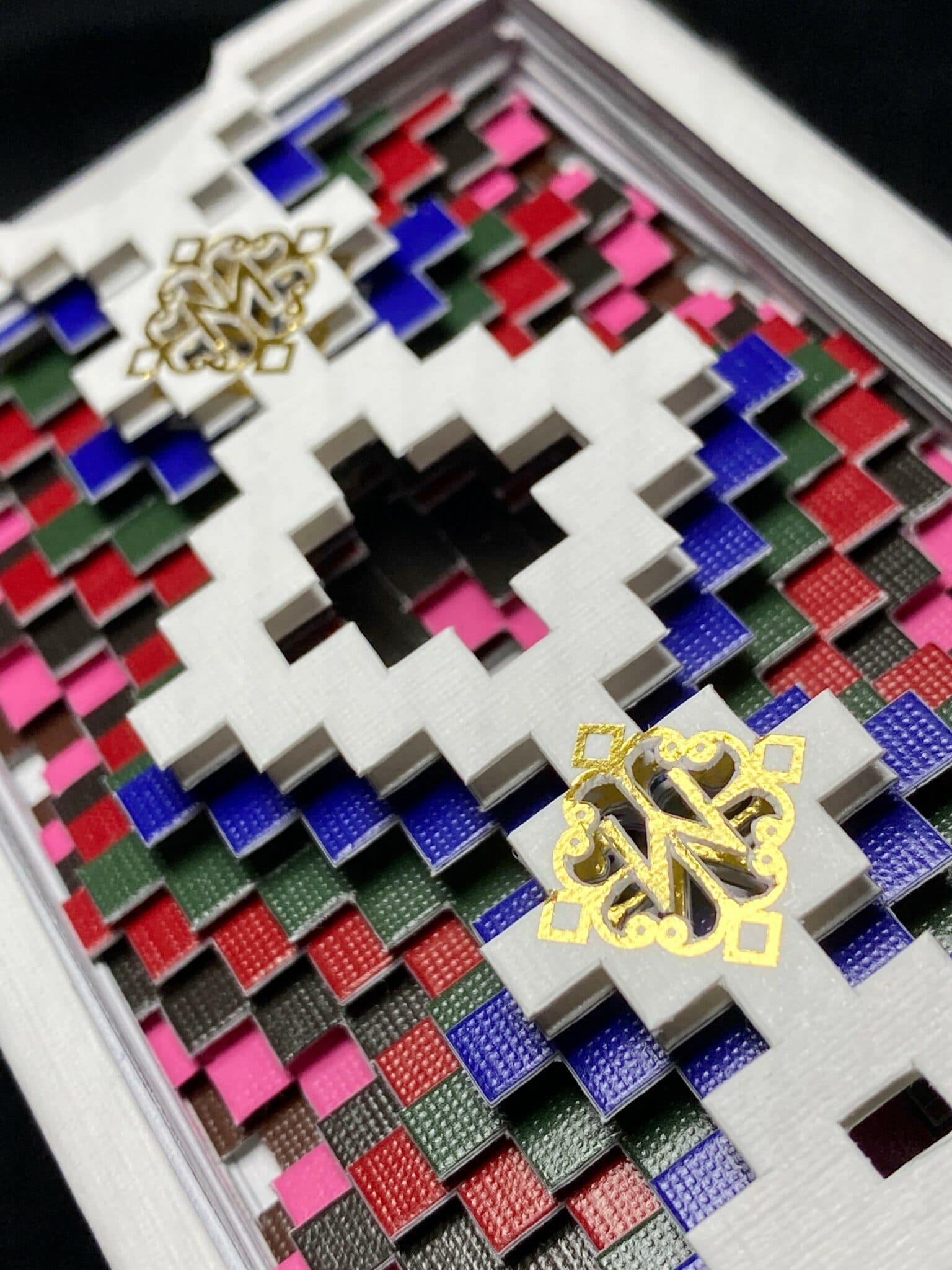 ROUNDERS PLAYING CARDS ラウンダーズ6色 ROUNDERS PLAYING CARDS