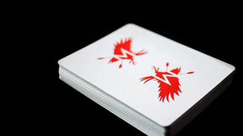 Madison Advocates - Devils Advocate Playing Card (2 deck set) | X